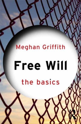 Meghan Griffith/Free Will@ The Basics